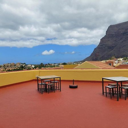 Apartmán El Lomo Valle Gran Rey Exteriér fotografie